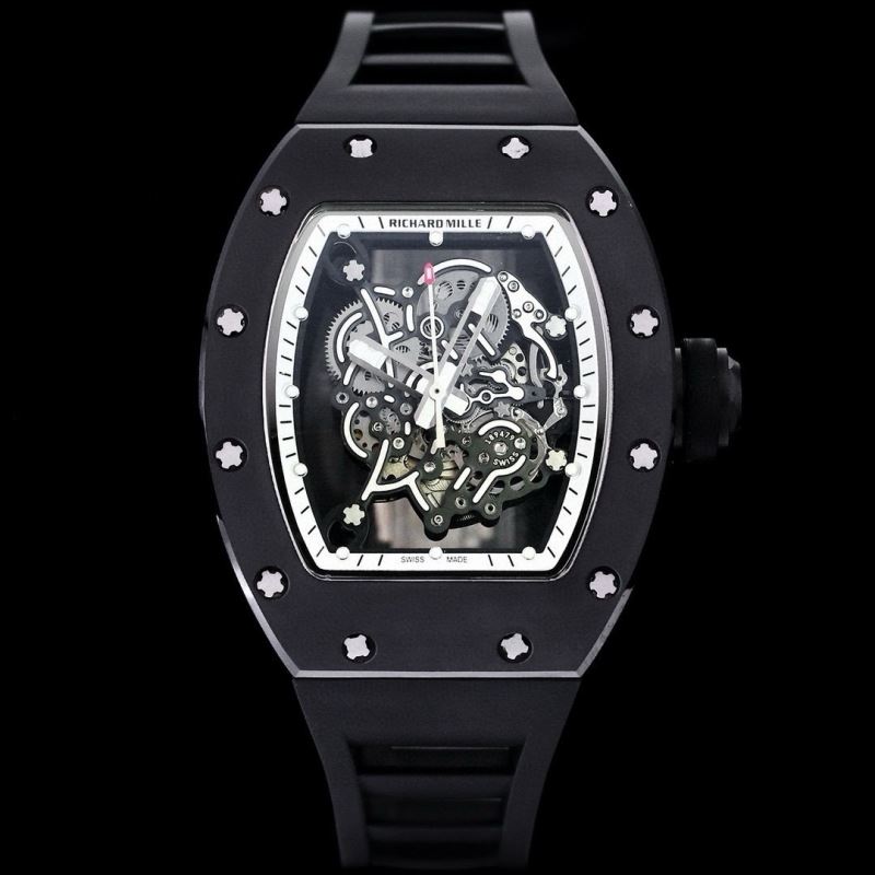 RICHARD MILLE Watches